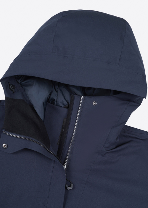 Icepeak pavasario-rudens parka Minier