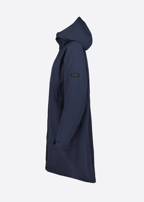 Icepeak pavasario-rudens parka Minier