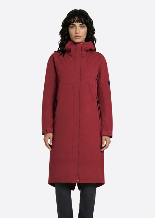 Icepeak pavasario-rudens parka Minier
