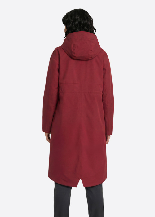 Icepeak pavasario-rudens parka Minier