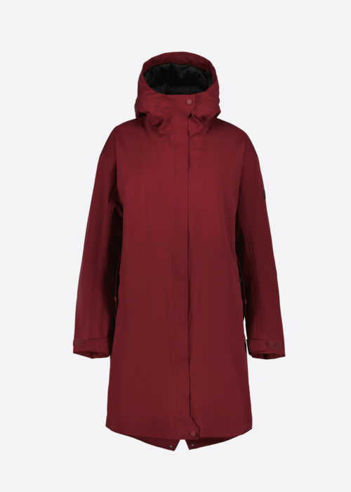 Icepeak pavasario-rudens parka Minier