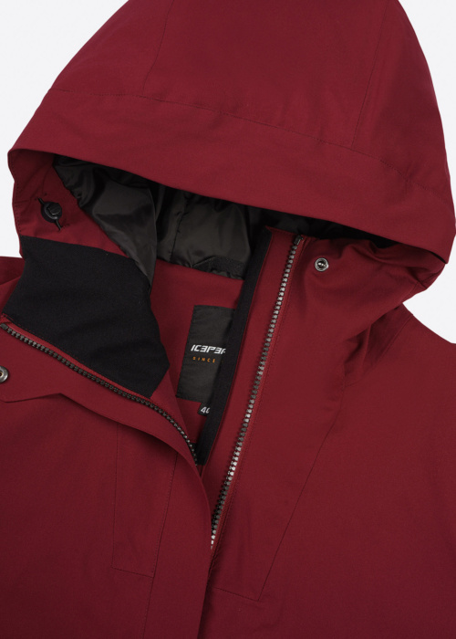 Icepeak pavasario-rudens parka Minier