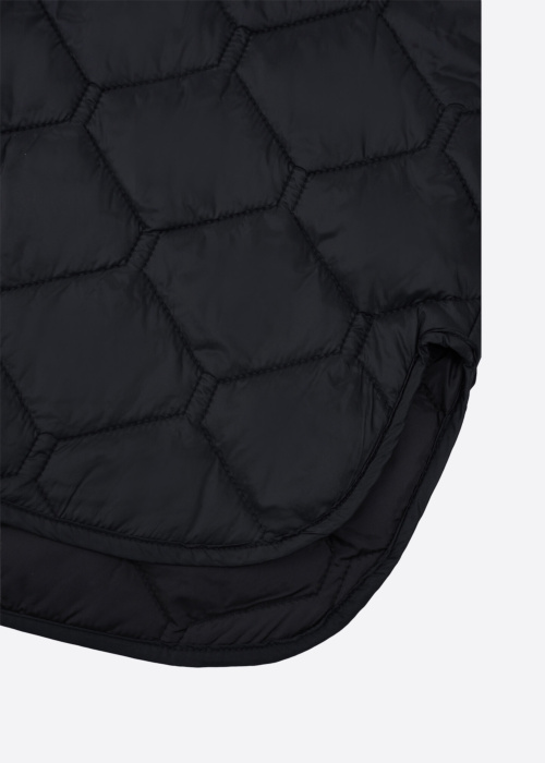 Icepeak dygsniuotas pavasario–rudens paltas Aalena