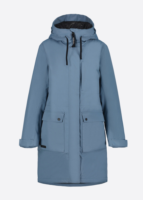Icepeak pavasario-rudens parka Addie