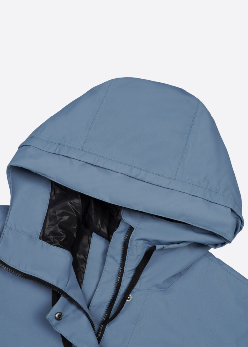 Icepeak pavasario-rudens parka Addie