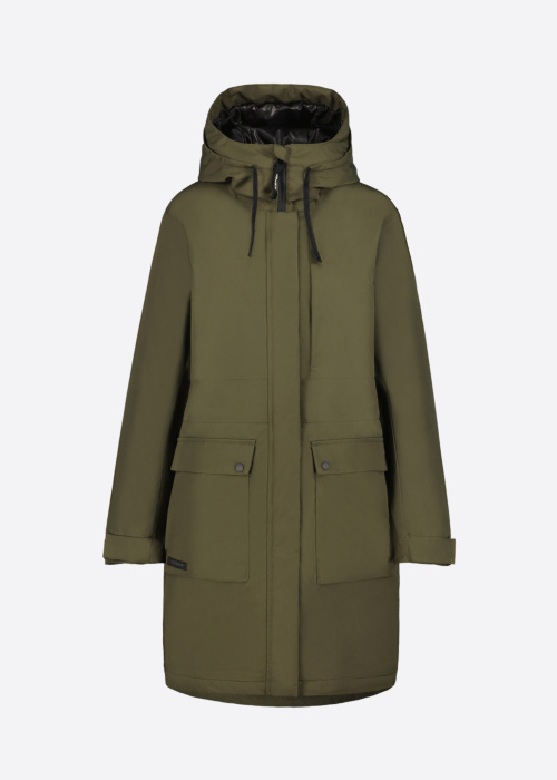 Icepeak pavasario-rudens parka Addie