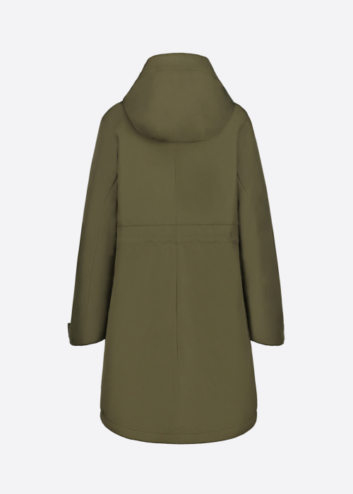 Icepeak pavasario-rudens parka Addie
