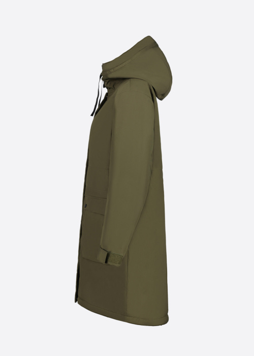Icepeak pavasario-rudens parka Addie