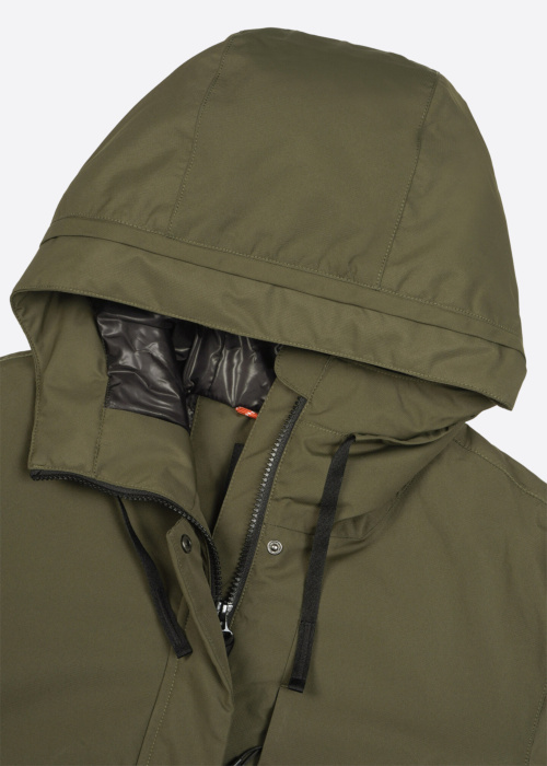 Icepeak pavasario-rudens parka Addie