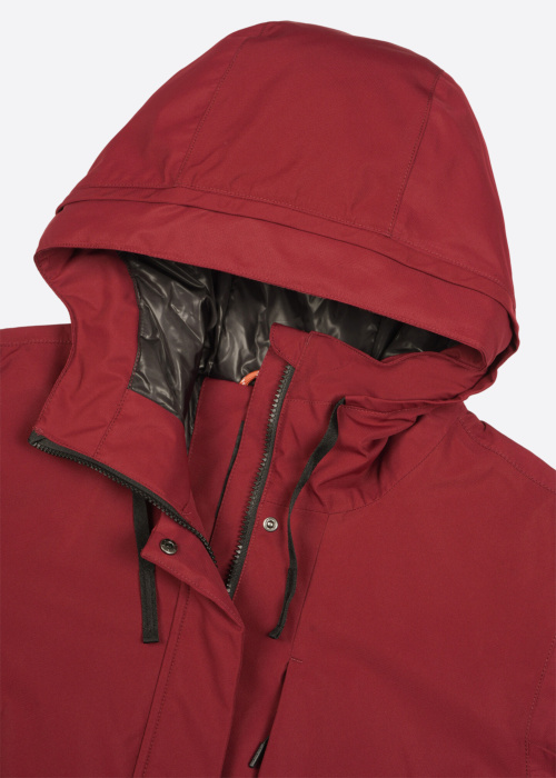 Icepeak pavasario-rudens parka Addie