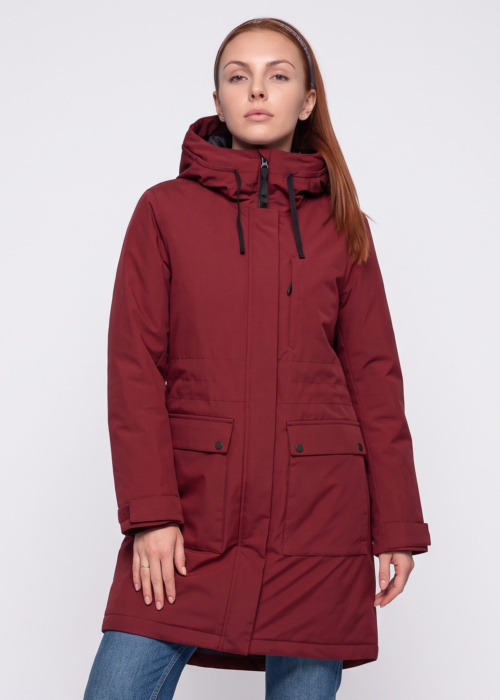 Icepeak pavasario-rudens parka Addie