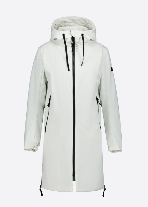Icepeak pavasario-rudens parka Alden