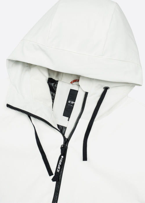 Icepeak pavasario-rudens parka Alden