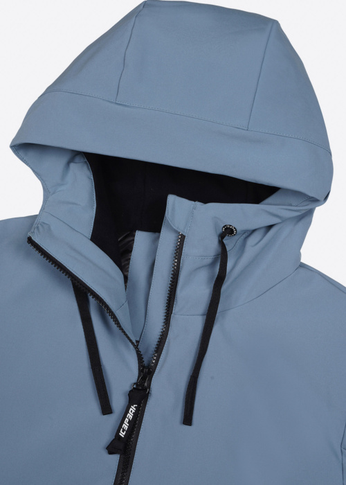 Icepeak pavasario-rudens paltas Alden