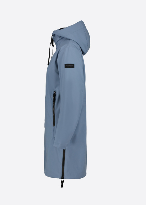 Icepeak pavasario-rudens paltas Alden