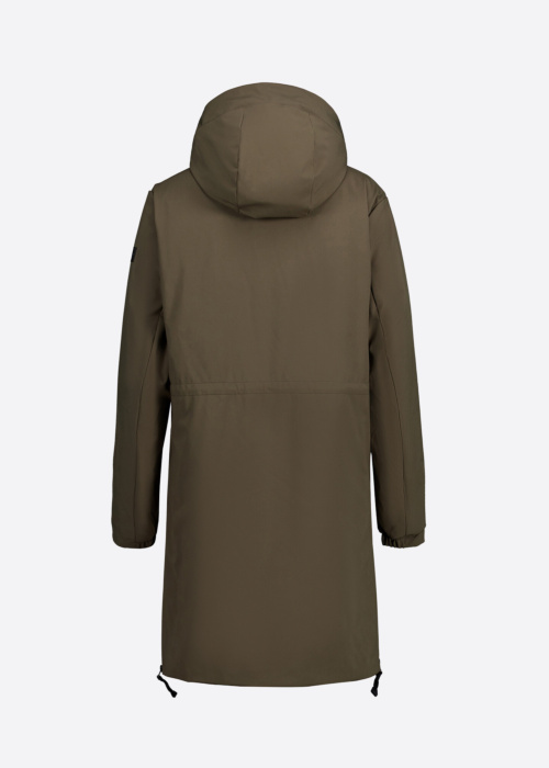 Icepeak pavasario-rudens parka Alden