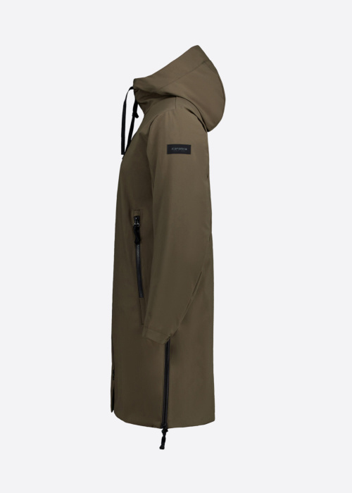 Icepeak pavasario-rudens parka Alden