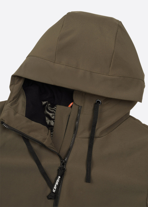 Icepeak pavasario-rudens parka Alden
