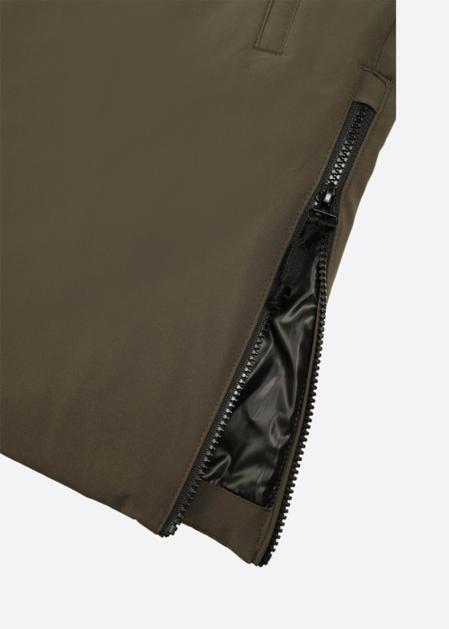 Icepeak pavasario-rudens parka Alden
