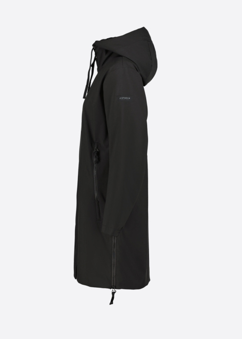 Icepeak pavasario-rudens paltas Alden