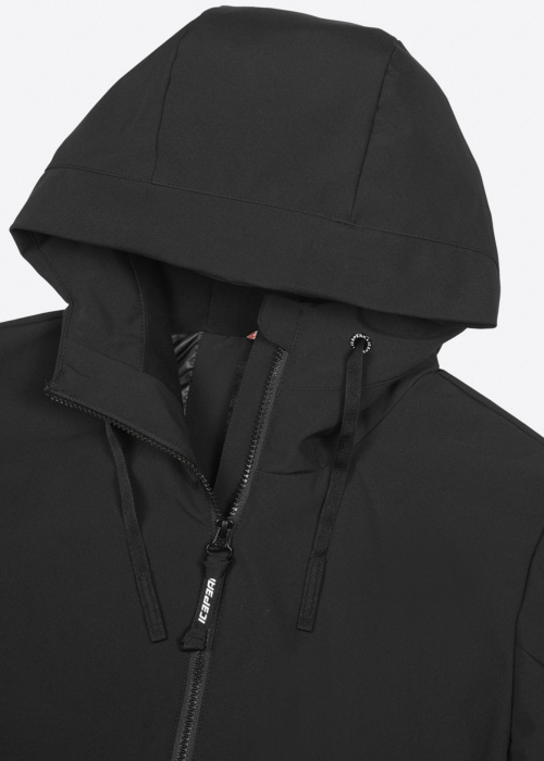 Icepeak pavasario-rudens parka Alden