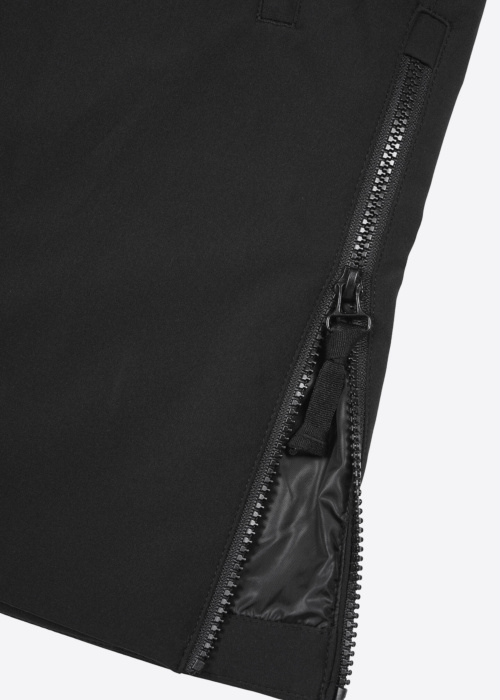 Icepeak pavasario-rudens parka Alden