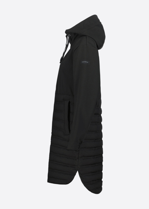 Icepeak pavasario-rudens paltas Ademe