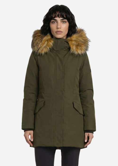 Icepeak žieminė parka Maben