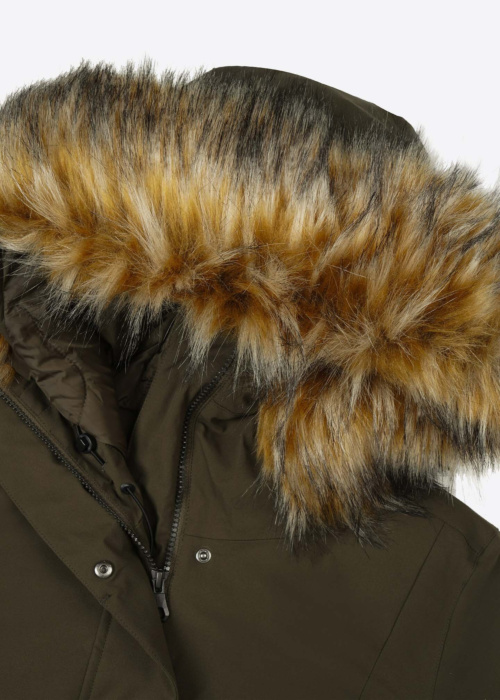 Icepeak žieminė parka Maben