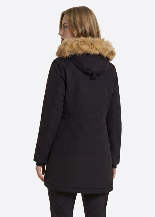 Icepeak žieminė parka Maben