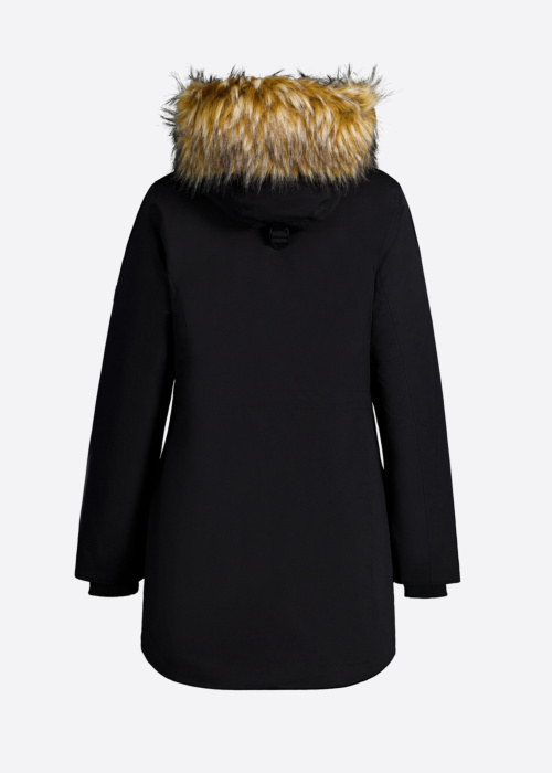 Icepeak žieminė parka Maben