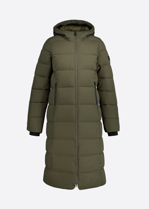 Icepeak žieminis paltas Brilon