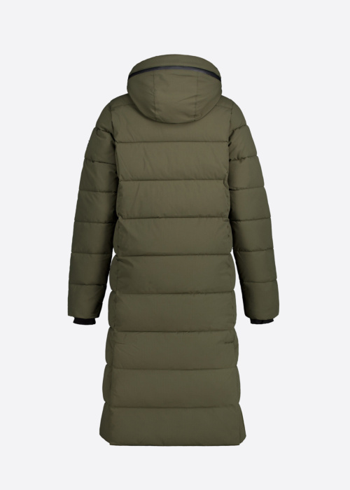 Icepeak žieminis paltas Brilon