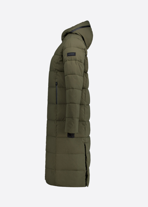 Icepeak žieminis paltas Brilon
