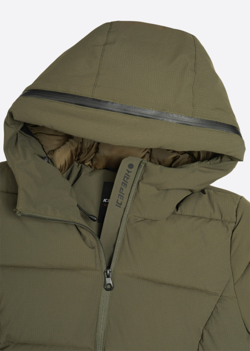 Icepeak žieminis paltas Brilon
