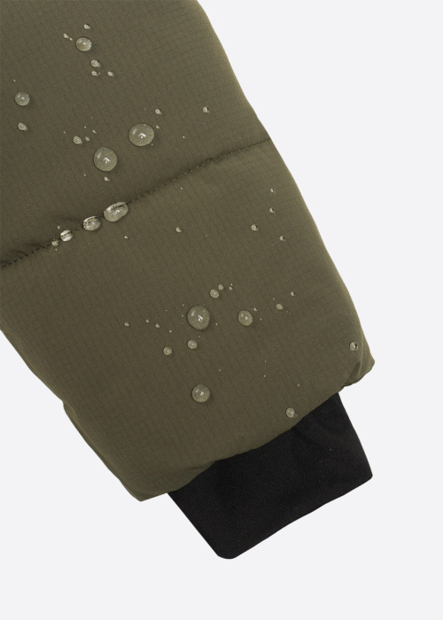 Icepeak žieminis paltas Brilon
