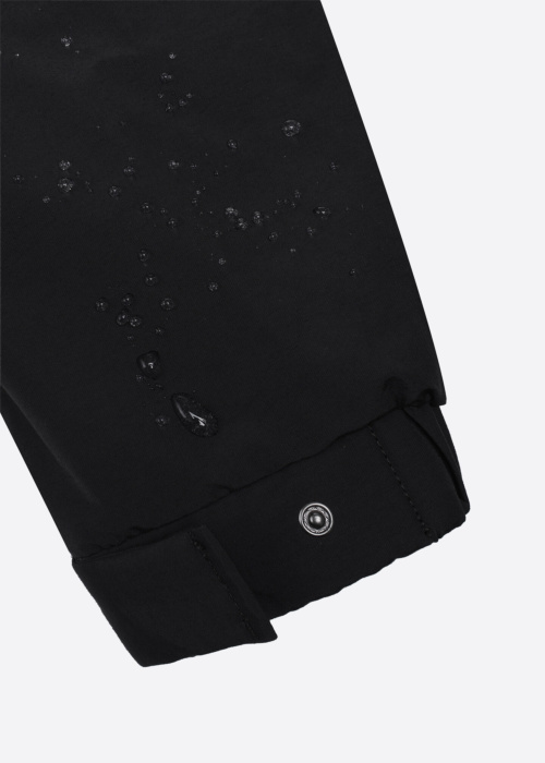 Icepeak žieminis paltas Brilon