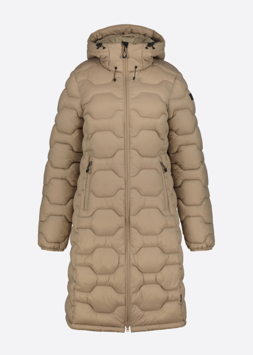 Icepeak žieminis paltas Bandis