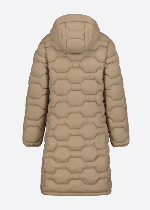Icepeak žieminis paltas Bandis