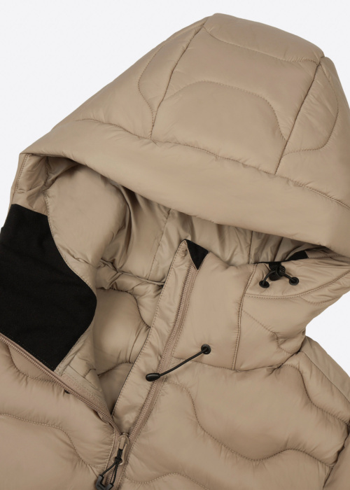 Icepeak žieminis paltas Bandis