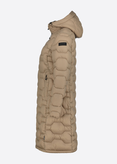 Icepeak žieminis paltas Bandis