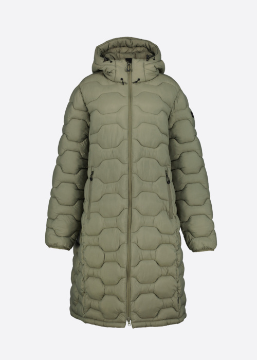 Icepeak žieminis paltas Bandis