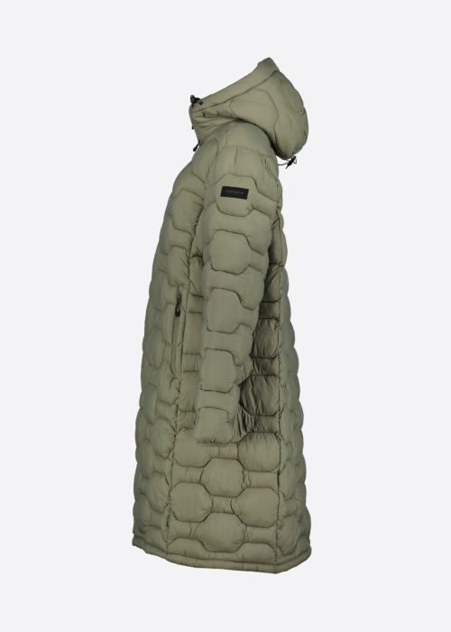 Icepeak žieminis paltas Bandis