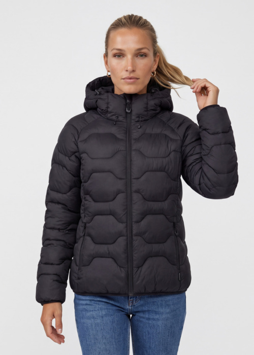 Icepeak dygsniuota pavasario-rudens striuke Blackey