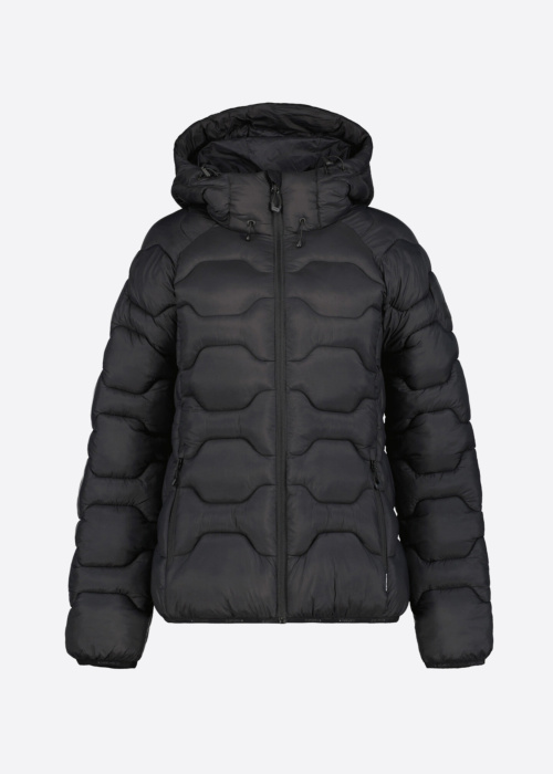 Icepeak dygsniuota pavasario-rudens striuke Blackey