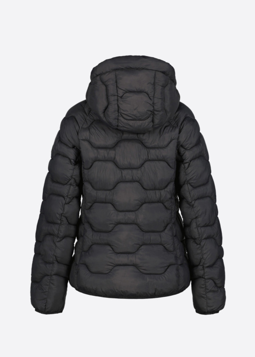 Icepeak dygsniuota pavasario-rudens striuke Blackey