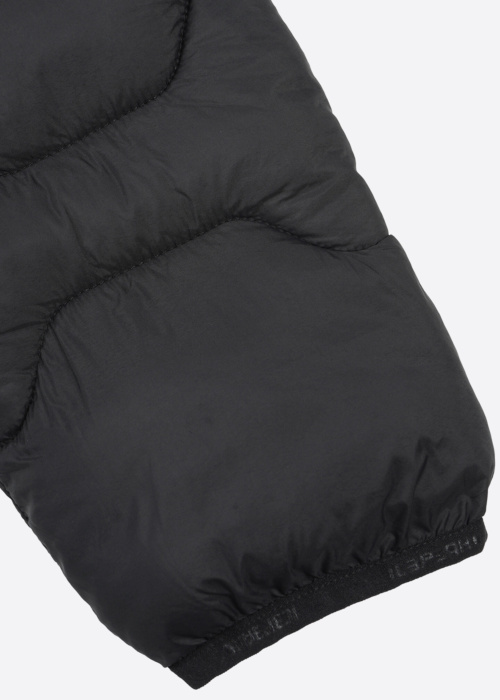 Icepeak dygsniuota pavasario-rudens striuke Blackey