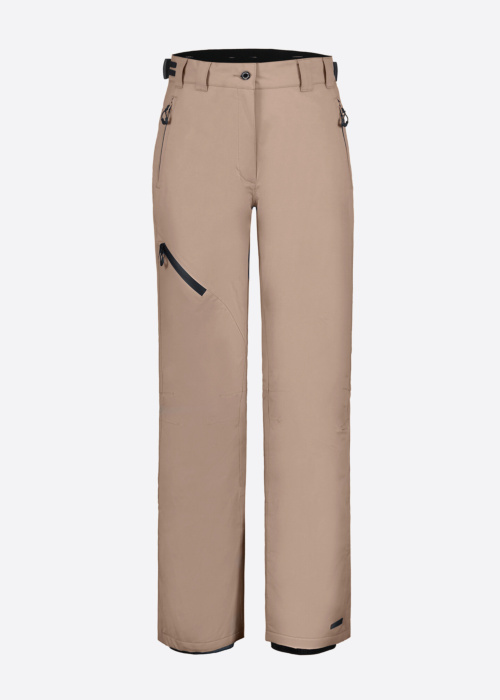 Icepeak žieminės kelnės Curlew