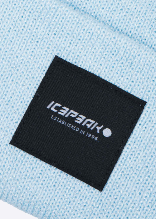 Icepeak žieminė kepurė Hanahan