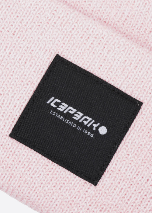 Icepeak žieminė kepurė Hanahan